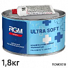 шпатлевка мягкая ULTRA SOFT RGM (1,8кг)