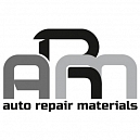 Материалы для кузовного ремонта ARM