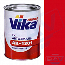 309 гренадер акриловая автоэмаль АК-1301 VIKA (0,85кг)