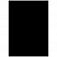 тест-карта для выкрасок бумажная А6 черная TORRO (1шт)