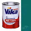 417 пицунда акриловая автоэмаль АК-1301 VIKA (0,85кг)
