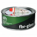 шпатлевка со стекловолокном FBR-GLASS ARM (1,0кг)