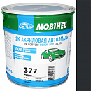 377 мурена акриловая автоэмаль MOBIHEL (0,75л)