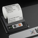 принтер термический для Konfort 710R TEXA